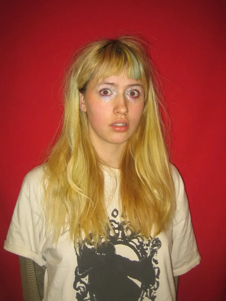 Karin T. Welo